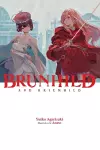Brunhild and Kriemhild cover