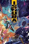 Ishura, Vol. 9 cover