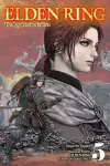 Elden Ring: The Road to the Erdtree, Vol. 5 cover