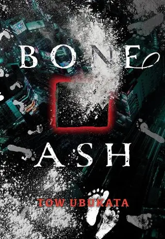 Bone Ash cover