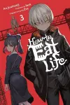 How to Eat Life, Vol. 3 cover
