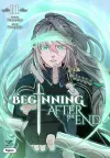The Beginning After the End, Vol. 11 (comic) cover
