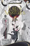 Lord of Mysteries, Vol. 3 cover