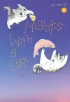 Nights with a Cat, Vol. 6 cover