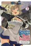 From Old Country Bumpkin to Master Swordsman, Vol. 5 cover