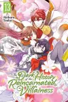 The Dark History of the Reincarnated Villainess, Vol. 13 cover