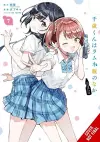 Chitose Is in the Ramune Bottle, Vol. 7 (manga) cover