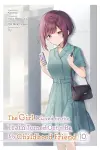 The Girl I Saved on the Train Turned Out to Be My Childhood Friend, Vol. 10 (manga) cover