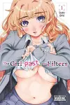 The Girl Past the Filters, Vol. 1 cover