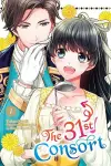 The 31st Consort, Vol. 1 cover