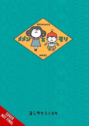 From Memen to Mori cover