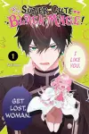 My Super-Cute Black Mage!, Vol. 1 cover