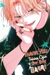 Thank You for Taking Care of Our Boy Banri, Vol. 1 cover