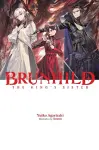 Brunhild the King's Sister cover