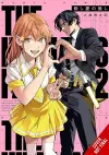 The Hitman Stans, Vol. 2 cover
