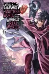 I Got a Cheat Skill in Another World and Became Unrivaled in the Real World, Too, Vol. 6 (manga) cover