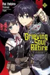 Let This Grieving Soul Retire, Vol. 10 (manga) cover
