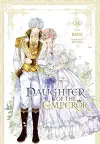 Daughter of the Emperor, Vol. 14 cover
