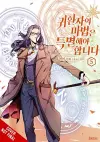 A Returner's Magic Should Be Special, Vol. 5 cover