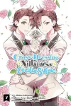 Cross-Dressing Villainess Cecilia Sylvie, Vol. 7 (manga) cover