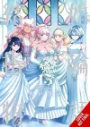 Tales of Wedding Rings, Vol. 15 cover