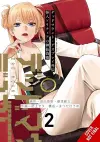 Dead Mount Death Play Side Story: Phantom Solitaire's Art of Disguising Oneself as a Supernatural Being, Vol. 2 cover