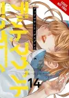 Dead Mount Death Play, Vol. 14 cover