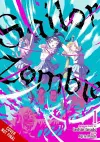 Sailor Zombie: Complete Omnibus cover