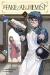 The Fake Alchemist, Vol. 2 cover