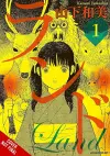 Land, Vol. 1 cover