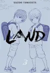 Land, Vol. 3 cover
