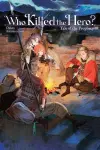 Who Killed the Hero?, Vol. 2 cover