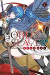 Goblin Slayer Side Story: Year One, Vol. 4 (light novel) cover