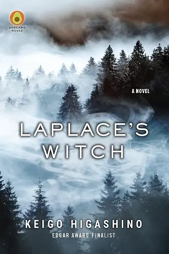 Laplace's Witch cover