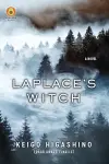 Laplace's Witch cover