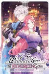 To Sir, Without Love: I'm Divorcing You, Vol. 3 (manga) cover