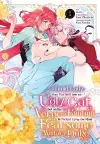 A Timid Lady Was Turned into an Ugly Cat, but on the Verge of Fainting Is Picked Up by the Most Fearsome Military Duke, Vol. 1 cover