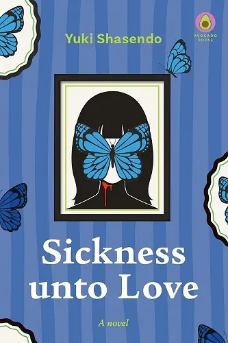 Sickness unto Love cover