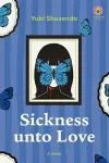 Sickness unto Love cover