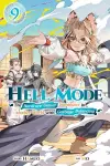 Hell Mode, Vol. 9 cover