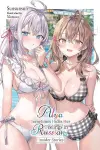 Alya Sometimes Hides Her Feelings in Russian, Vol. 9.5 cover