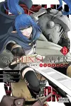 Goblin Slayer Side Story: Year One, Vol. 13 (manga) cover