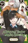 A Terrified Teacher at Ghoul School!, Vol. 18 cover