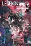 Legend of the Far East's Savior, Vol. 2 cover