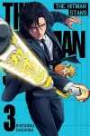 The Hitman Stans, Vol. 3 cover