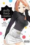 The Shiunji Family Children, Vol. 6 cover