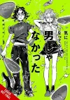 The Guy She Was Interested In Wasn't a Guy at All, Vol. 3 cover