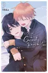 I Cannot Reach You, Vol. 9 cover