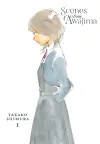 Scenes from Awajima, Vol. 1 cover