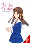 Fruits Basket: The Complete Box Set cover